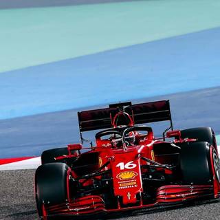 Scuderia Ferrari Formula 1 wallpaper