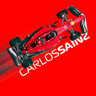 F1 Ferrari phone wallpaper