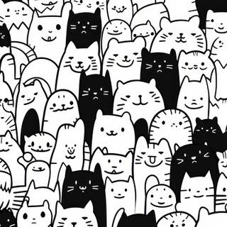 iPhone funky wallpaper