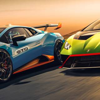 5120x1440 car wallpaper