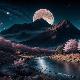 4k beautiful nature wallpaper