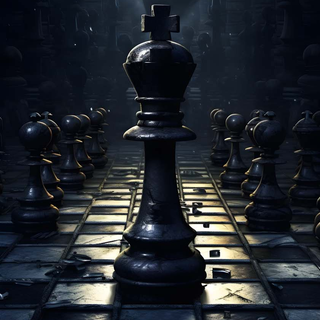 Chess mobile wallpaper