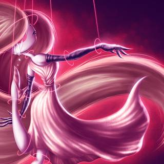 Hazbin Hotel 4k wallpaper