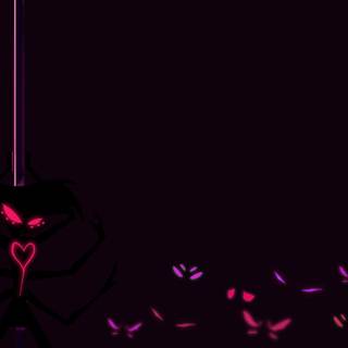 Hazbin Hotel PC wallpaper