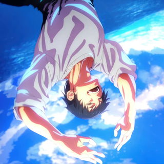 Toji 4k desktop wallpaper