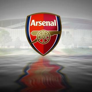 2024 Arsenal FC wallpaper