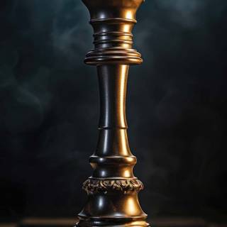 Chess 4k phone wallpaper
