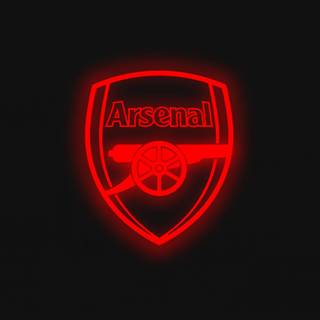 Arsenal 2024 PC wallpaper