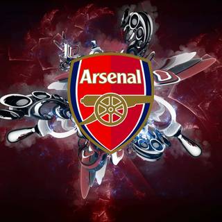 Arsenal wallpaper