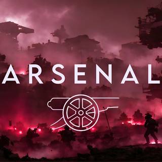 Arsenal 4k PC wallpaper