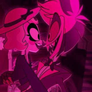 Charlie Hazbin Hotel wallpaper