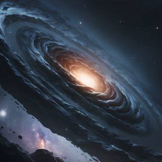 4k galaxies wallpaper