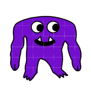 Garten of Banban 4k wallpaper