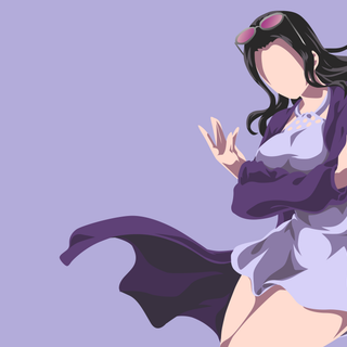 Nico Robin 4k PC wallpaper