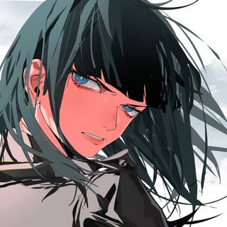 Nico Robin 4k PC wallpaper