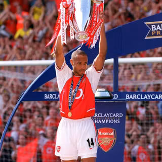 Arsenal Champions wallpaper