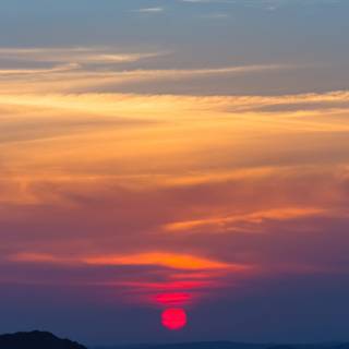 Sunsets iPhone wallpaper