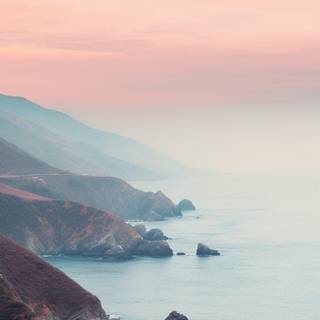 Sunsets iPhone wallpaper