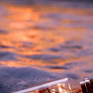 Sunsets iPhone wallpaper