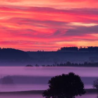 Sunsets iPhone wallpaper