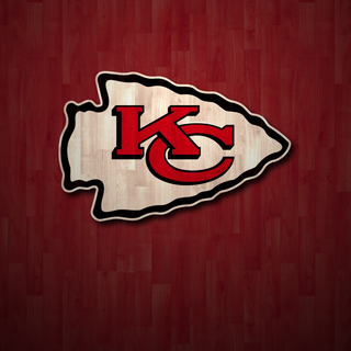 Kansas City Chiefs phone wallpaper