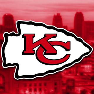 Kansas City Chiefs phone wallpaper