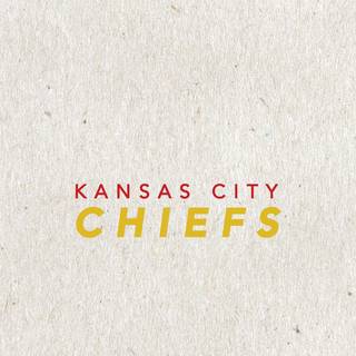 Kansas City Chiefs phone wallpaper