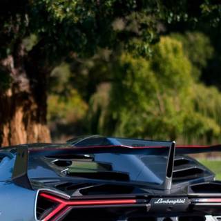 Lamborghini Veneno iPhone wallpaper