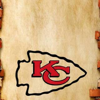 Kansas City Chiefs phone wallpaper