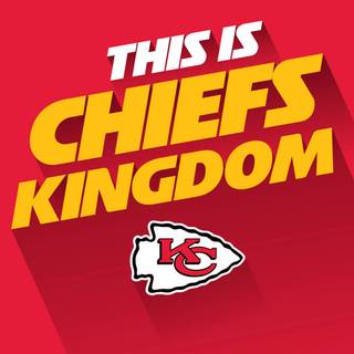 Kansas City Chiefs phone wallpaper