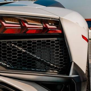 Lamborghini Veneno iPhone wallpaper