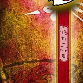 Kansas City Chiefs phone wallpaper
