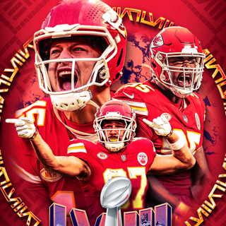 Kansas City Chiefs phone wallpaper