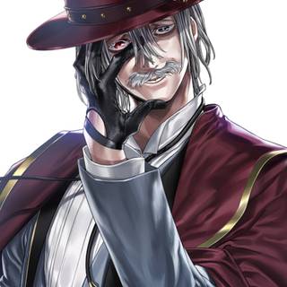 Record of Ragnarok iPhone wallpaper