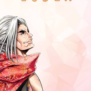 Record of Ragnarok iPhone wallpaper