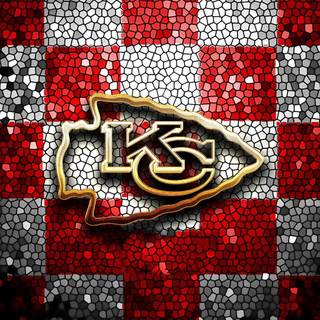 Kansas City Chiefs phone wallpaper