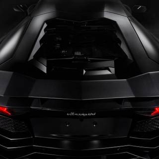 Lamborghini Veneno iPhone wallpaper