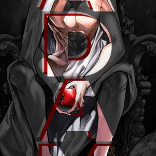 Record of Ragnarok iPhone wallpaper