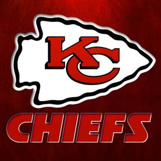 Kansas City Chiefs phone wallpaper