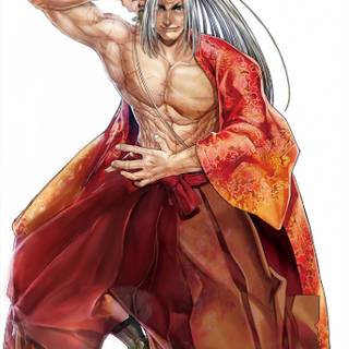 Record of Ragnarok iPhone wallpaper