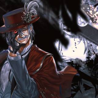 Record of Ragnarok iPhone wallpaper