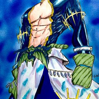 Record of Ragnarok iPhone wallpaper