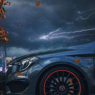 Turbo iPhone wallpaper