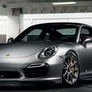 Turbo iPhone wallpaper