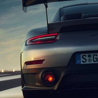 Turbo iPhone wallpaper