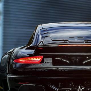 Turbo iPhone wallpaper