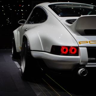 Turbo iPhone wallpaper