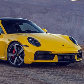 Turbo iPhone wallpaper