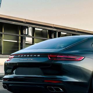 Turbo iPhone wallpaper