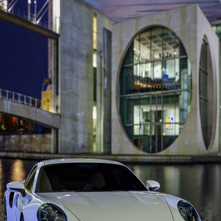 Turbo iPhone wallpaper